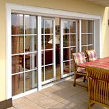 Veranda Decor - Inchideri balcoane si terase cu termopan